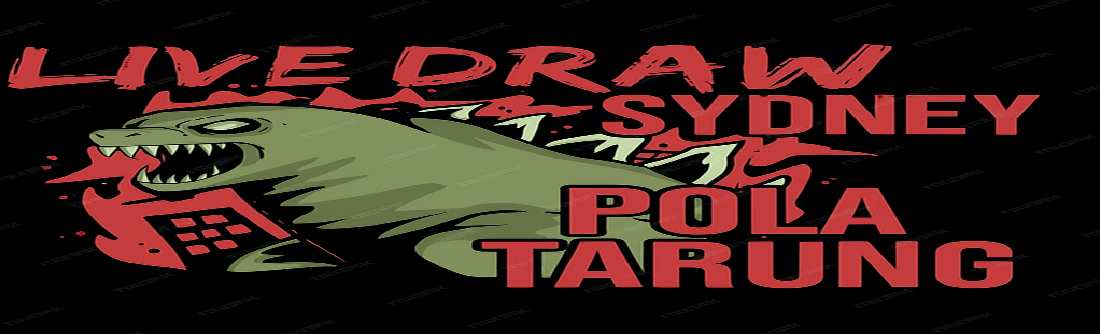 Live Draw Sydney Pola Tarung